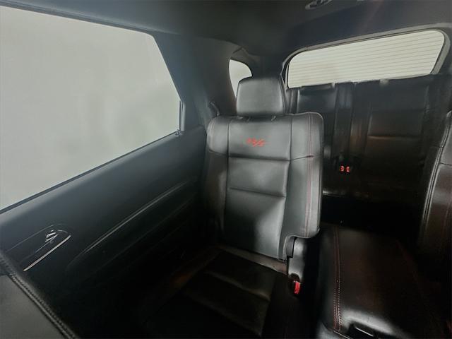 used 2018 Dodge Durango car, priced at $29,485