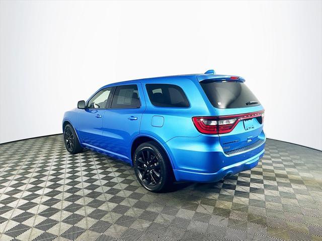 used 2018 Dodge Durango car, priced at $29,485