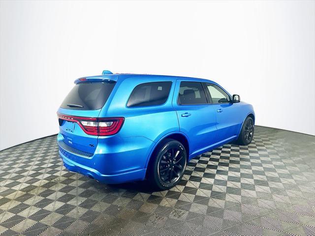 used 2018 Dodge Durango car, priced at $29,485