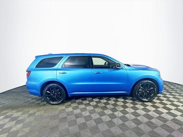 used 2018 Dodge Durango car, priced at $29,485