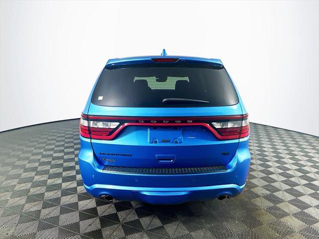 used 2018 Dodge Durango car, priced at $29,485