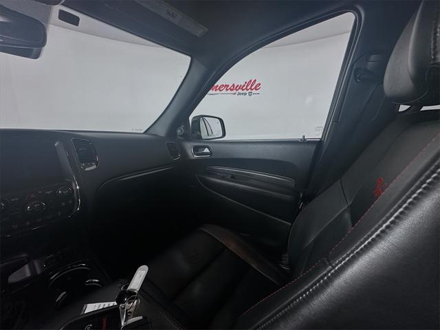 used 2018 Dodge Durango car, priced at $29,485