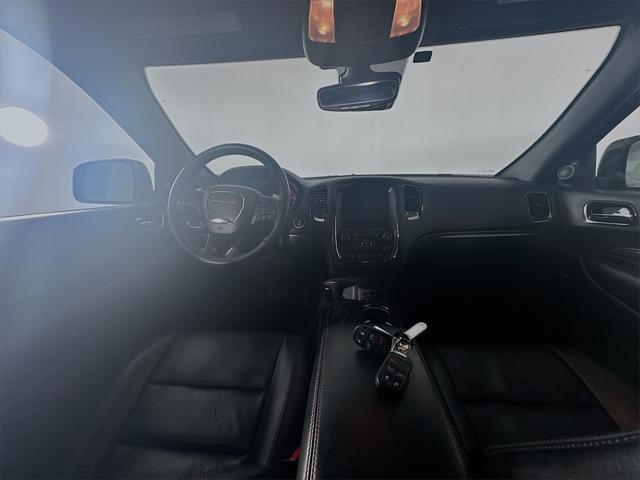 used 2018 Dodge Durango car, priced at $29,485