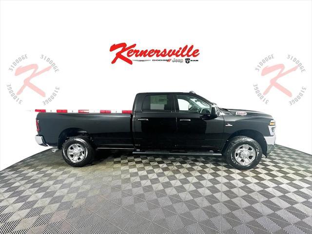 new 2025 Ram 3500 car, priced at $65,366