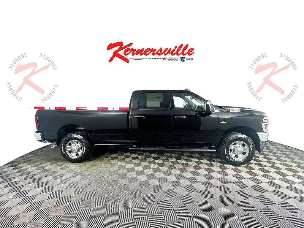 new 2025 Ram 3500 car, priced at $64,116