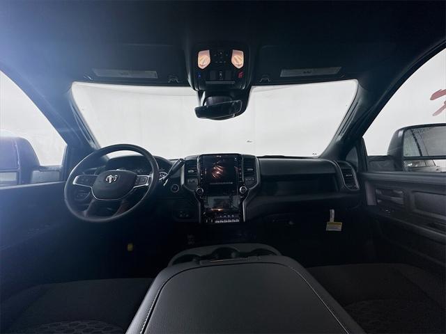 new 2025 Ram 3500 car, priced at $66,265