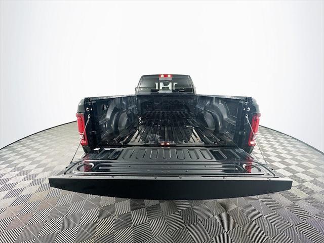new 2025 Ram 3500 car, priced at $66,265