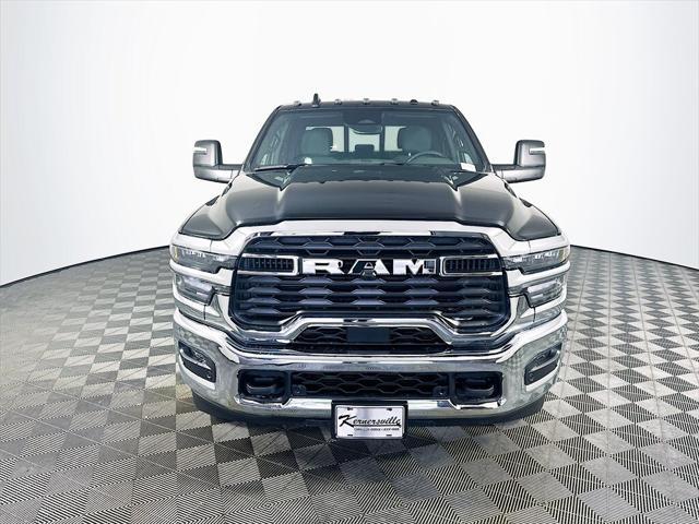 new 2025 Ram 3500 car, priced at $66,265