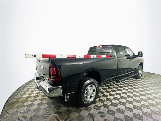new 2025 Ram 3500 car, priced at $66,265
