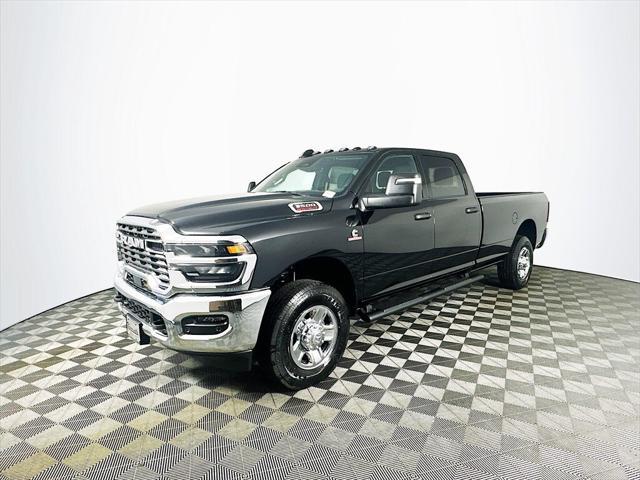 new 2025 Ram 3500 car, priced at $66,265