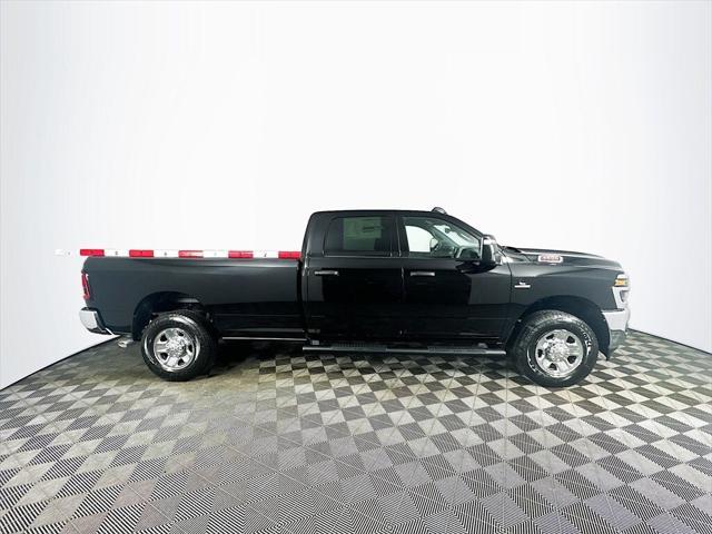 new 2025 Ram 3500 car, priced at $66,265