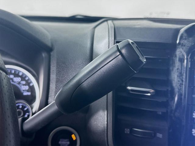 new 2025 Ram 3500 car, priced at $66,265