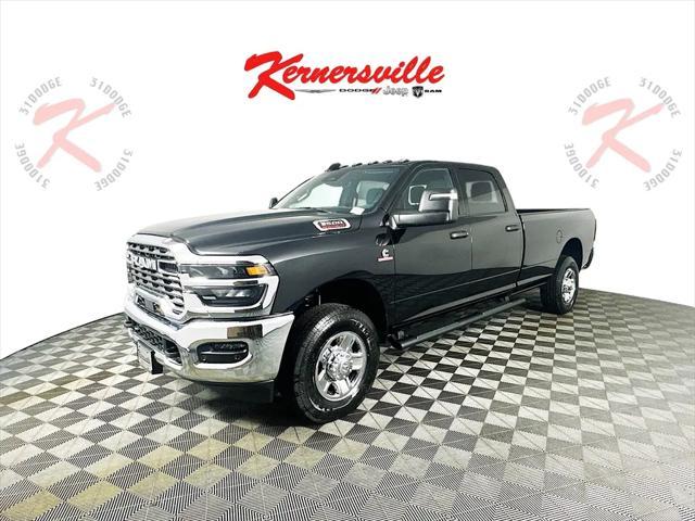 new 2025 Ram 3500 car, priced at $65,366