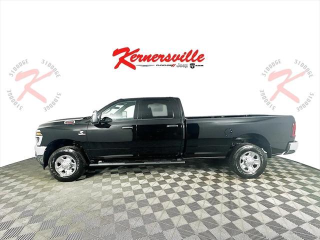 new 2025 Ram 3500 car, priced at $65,366