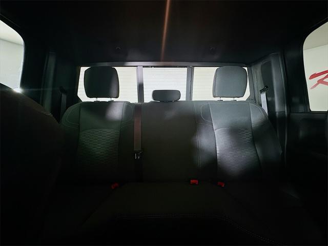 new 2025 Ram 3500 car, priced at $66,265