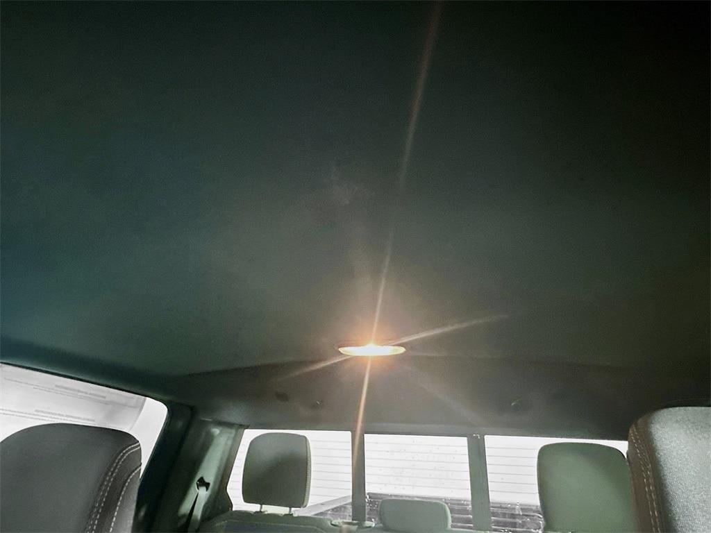 new 2025 Ram 3500 car, priced at $64,116
