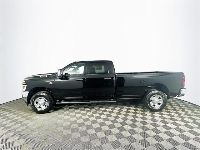 new 2025 Ram 3500 car, priced at $66,265