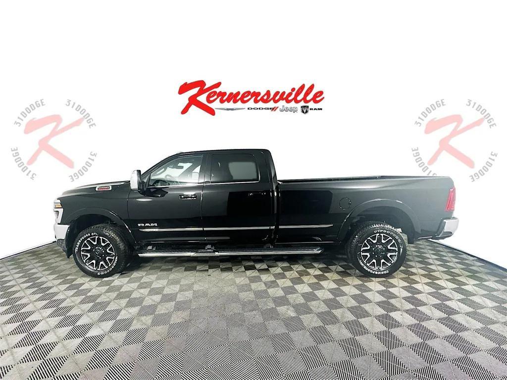 new 2026 Ram 2500 car, priced at $72,293