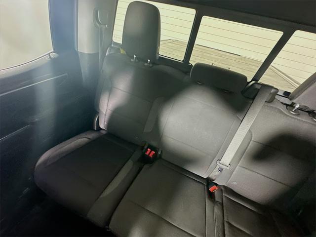 used 2024 Chevrolet Silverado 1500 car, priced at $42,935