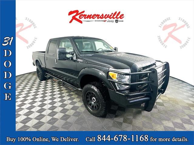 used 2016 Ford F-350 car, priced at $33,985