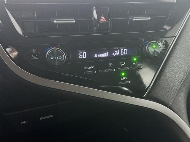 used 2023 Toyota Camry car, priced at $24,535