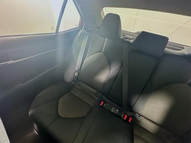 used 2023 Toyota Camry car, priced at $24,535