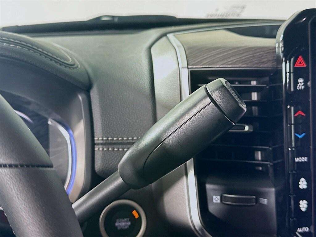 new 2026 Ram 3500 car, priced at $80,067