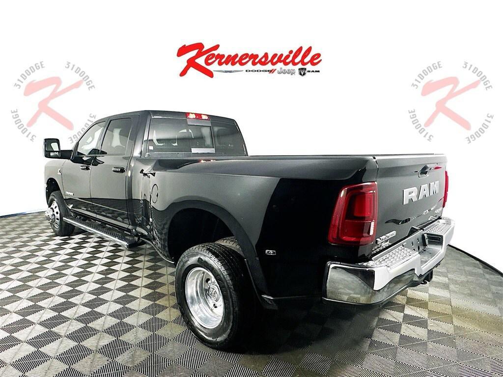 new 2026 Ram 3500 car, priced at $80,067