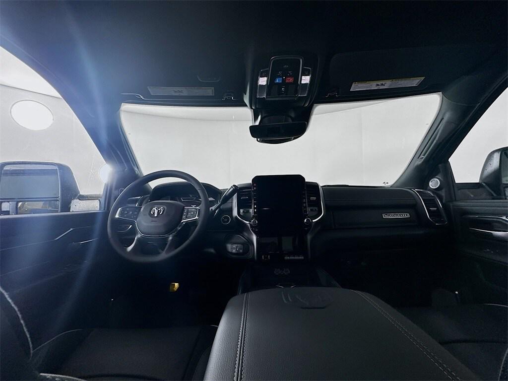 new 2026 Ram 3500 car, priced at $80,067