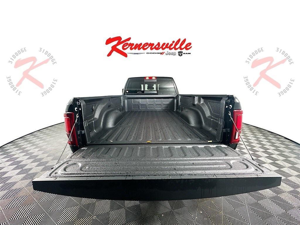 new 2026 Ram 3500 car, priced at $80,067