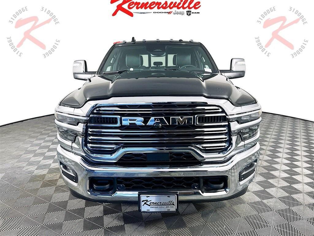 new 2026 Ram 3500 car, priced at $80,067