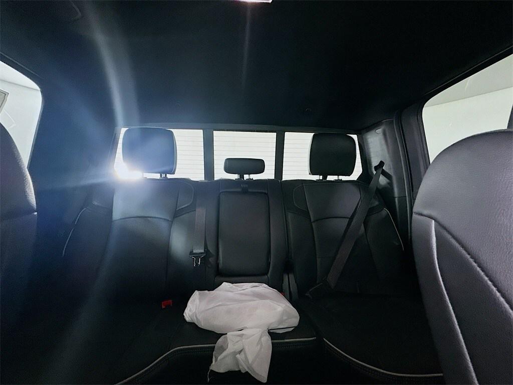 new 2026 Ram 3500 car, priced at $80,067