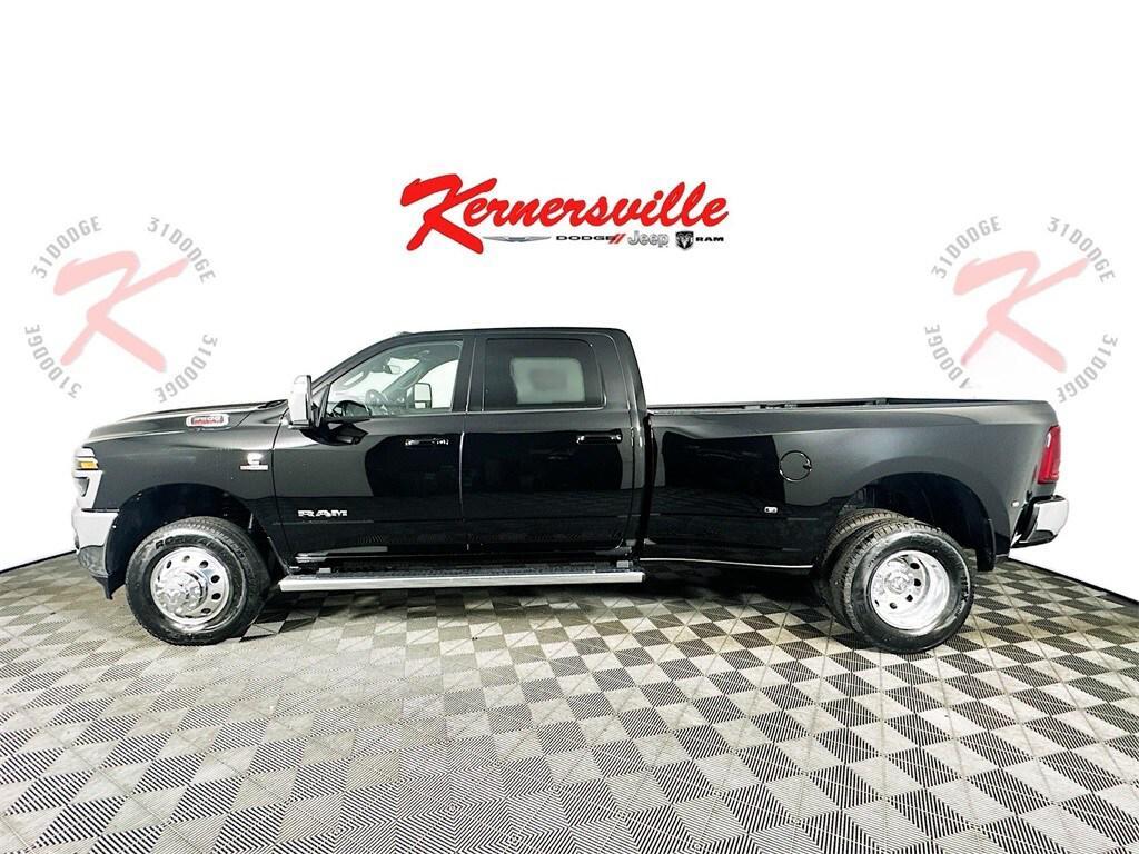 new 2026 Ram 3500 car, priced at $80,067