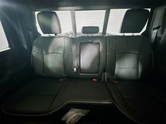 new 2024 Ram 3500 car, priced at $88,030