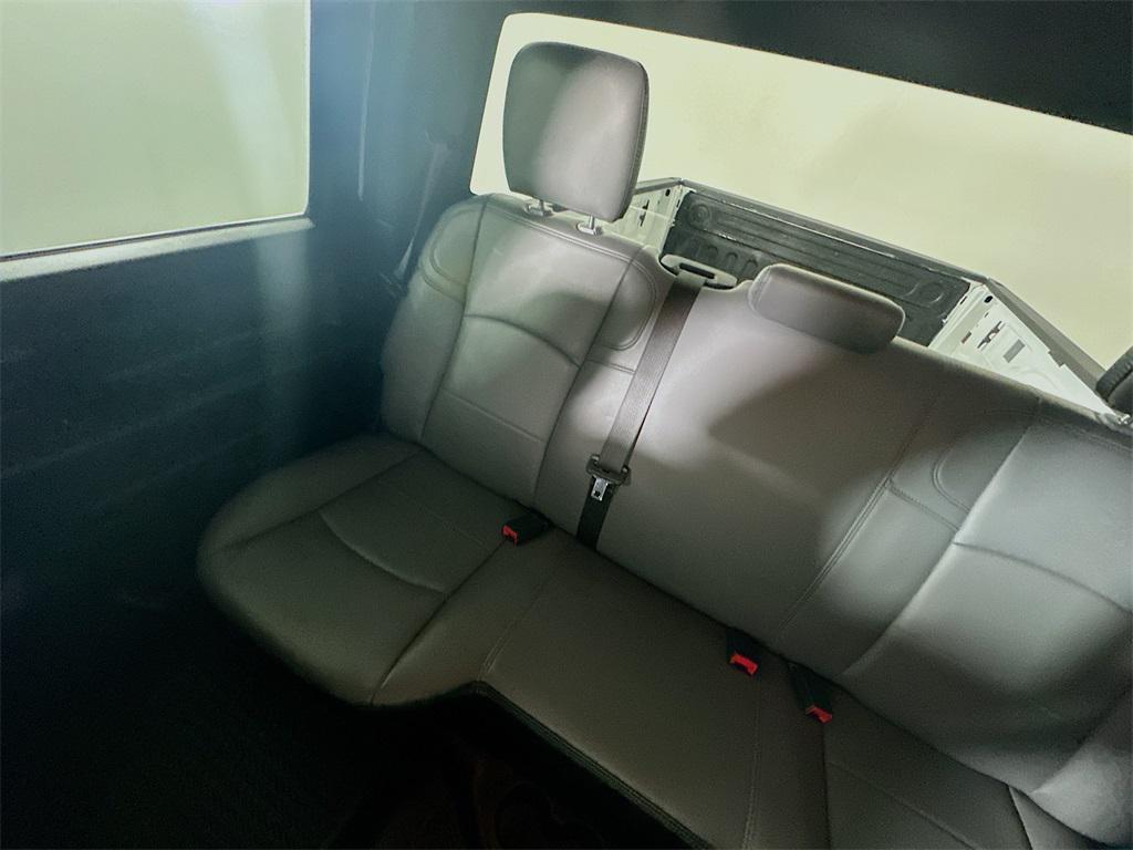 used 2024 Ram 3500 car, priced at $56,535