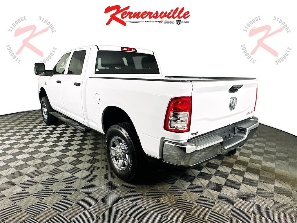 used 2024 Ram 3500 car, priced at $56,535