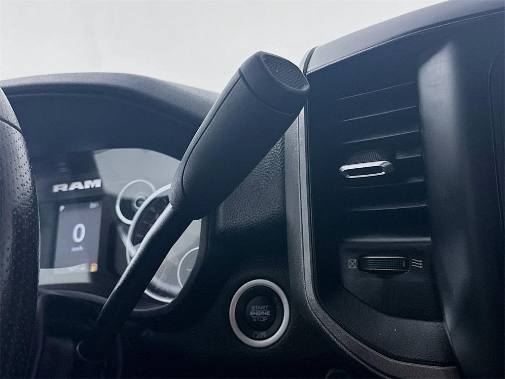 used 2024 Ram 3500 car, priced at $56,535