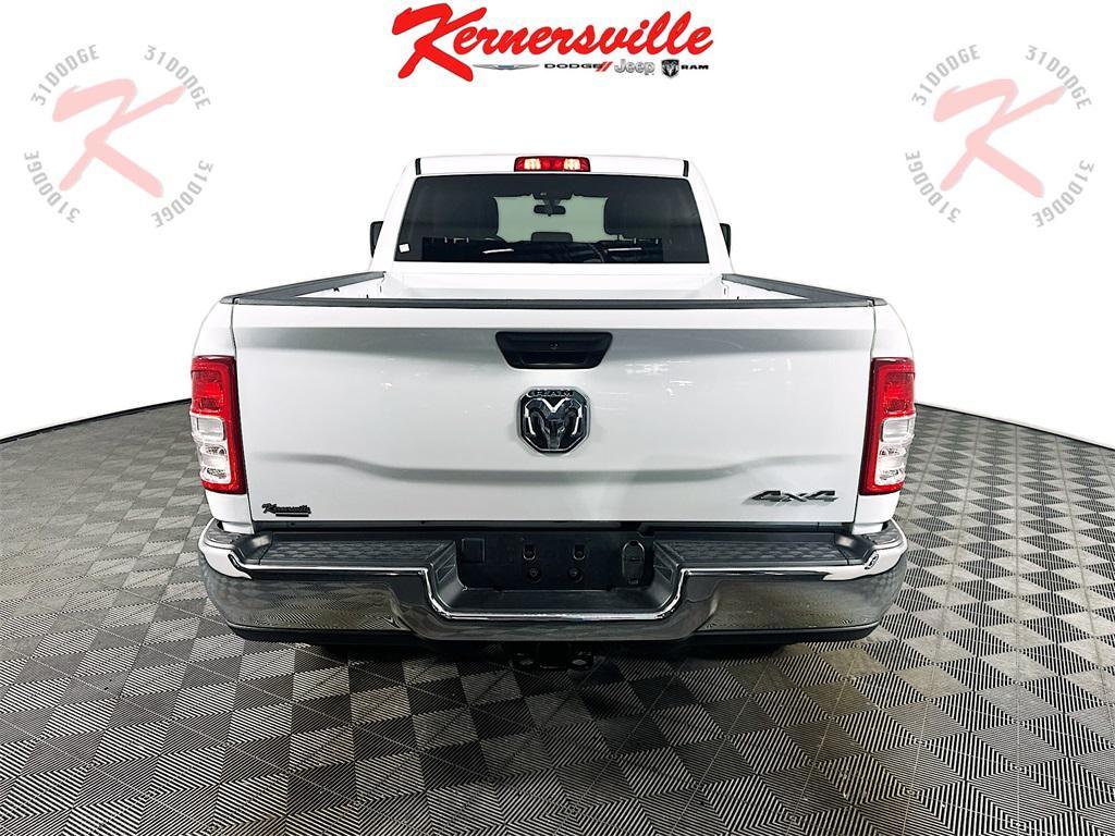 used 2024 Ram 3500 car, priced at $56,535