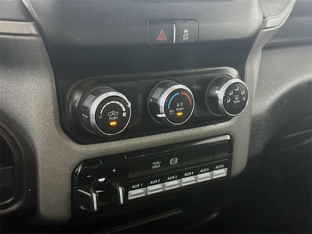 used 2024 Ram 3500 car, priced at $56,535