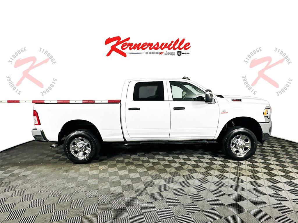 used 2024 Ram 3500 car, priced at $56,535