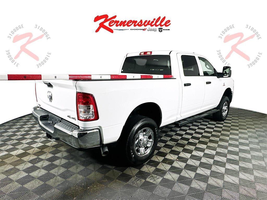 used 2024 Ram 3500 car, priced at $56,535