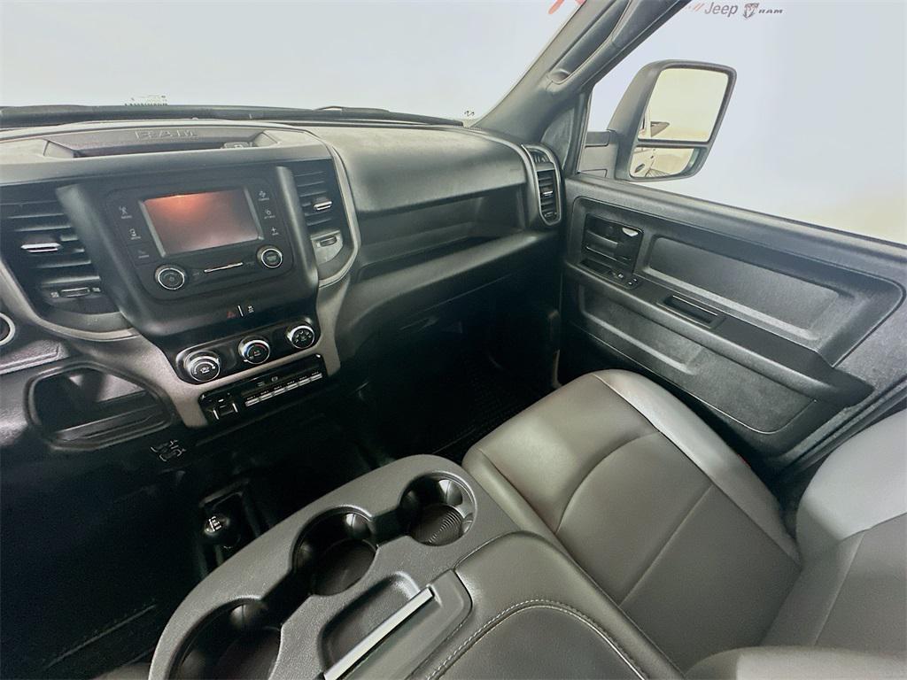 used 2024 Ram 3500 car, priced at $56,535