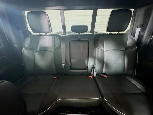 new 2025 Ram 2500 car, priced at $75,792