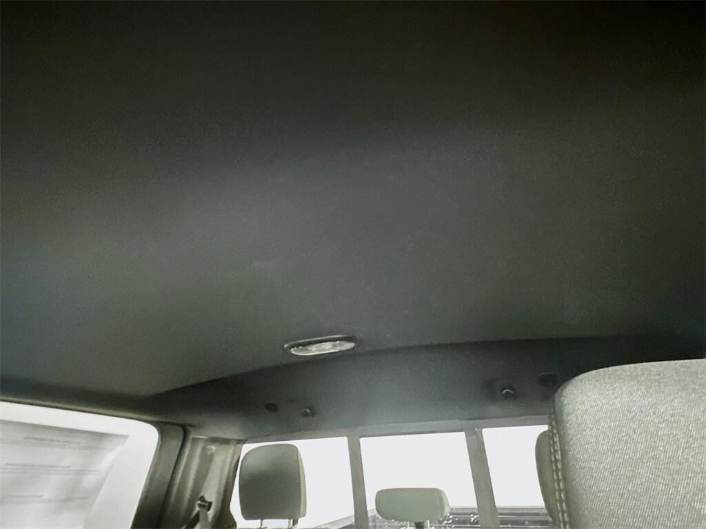 new 2025 Ram 2500 car, priced at $62,545