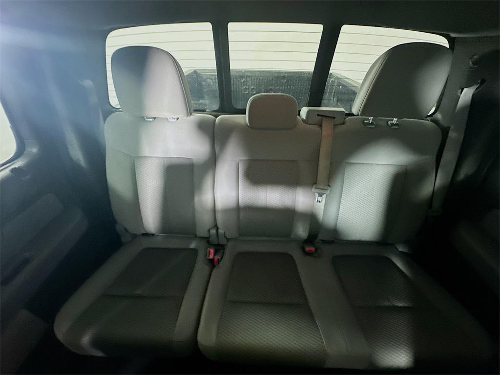 used 2013 Ford F-150 car, priced at $10,885