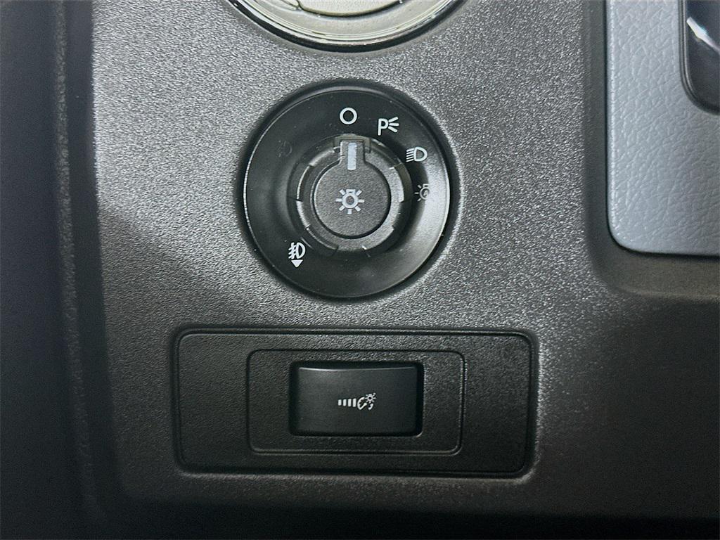 used 2013 Ford F-150 car, priced at $10,885