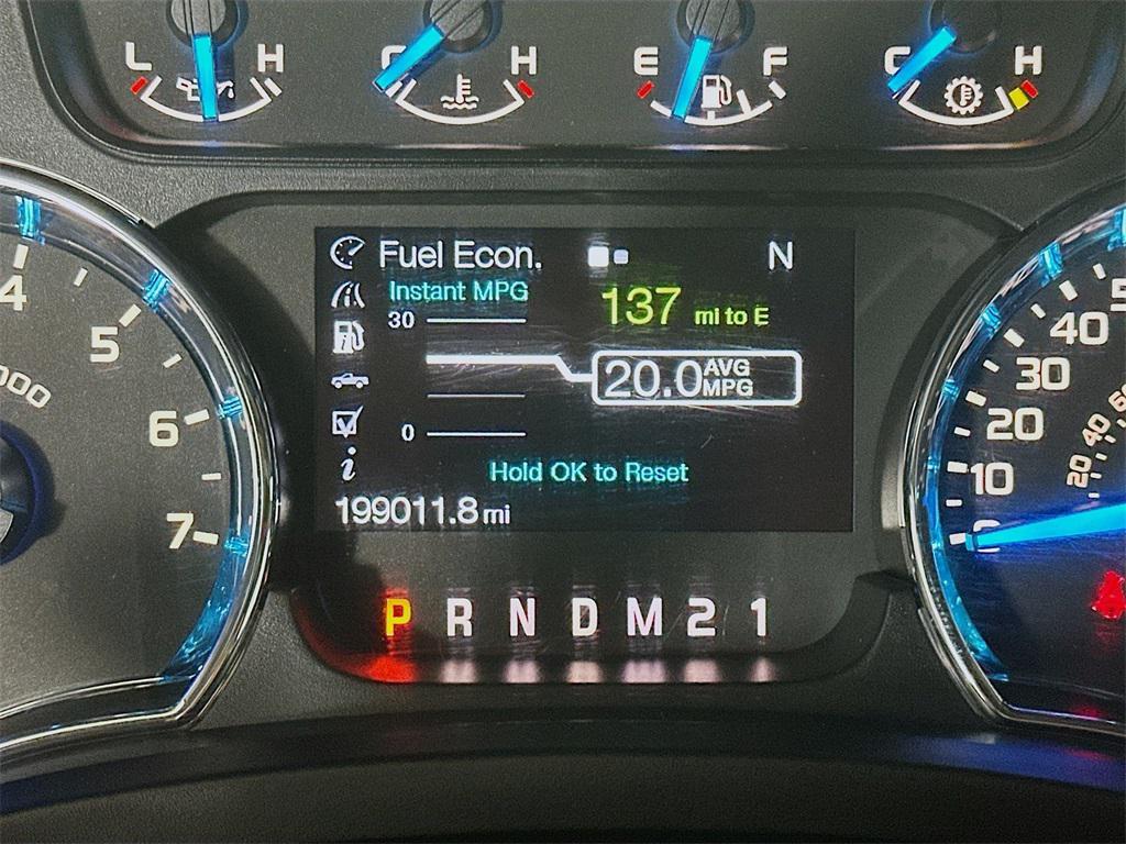 used 2013 Ford F-150 car, priced at $10,885