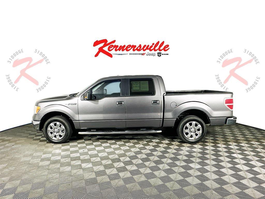 used 2013 Ford F-150 car, priced at $10,885