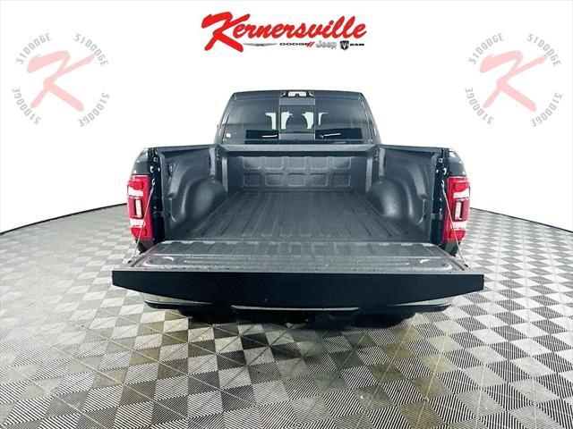 new 2024 Ram 2500 car, priced at $70,213