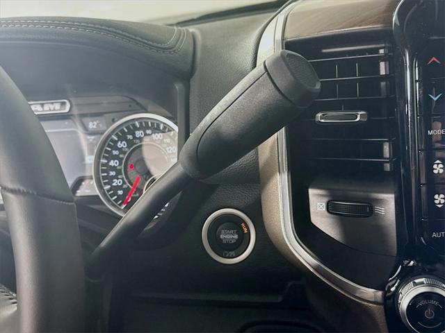 new 2024 Ram 2500 car, priced at $70,213